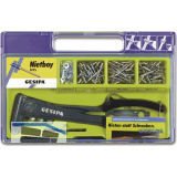 GESIPA Nietboyset NTS in Kunststoffbox f�r Blindnieten bis � 5 mm