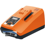 FEIN Ladeger�t ALG 80 f�r Fein Li-Ion Akkus 12-18 Volt ab 31 min. Ladezeit