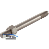 Gewindedorn M5 zu Zweihandmutternzange MFX 511 QI / QN 10