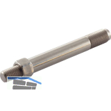 Feingewindedorn M10x1 zu Zweihandmutternzange MFX 511 QI / QN 10