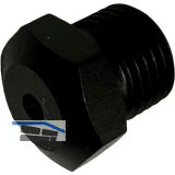 Mundst�ck f�r � 3,0 und 3,2 mm zu Air Power 1