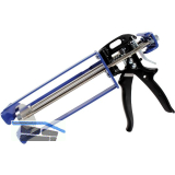 STALOC 2K-Auspresspistole HP f�r Dualkartusche 490ml