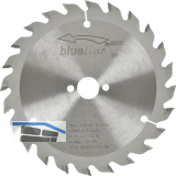 AKE Kreiss�geblatt HW � 160 x 1,2 x 20 mm Z24 Wechselzahn (WZ) positiv