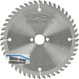 AKE Kreiss�geblatt HW � 160 x 1,2 x 20 mm Z48 Flach-Trapezzahn (FT) positiv