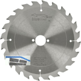 AKE Kreiss�geblatt HW � 230 x 1,8 x 30 mm Z24 Wechselzahn (WZ) positiv