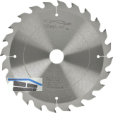 AKE Kreiss�geblatt HW � 237 x 1,8 x 30 mm Z24 Wechselzahn (WZ) positiv