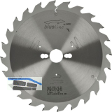 AKE Kreiss�geblatt HW � 250 x 2,8 x 30 mm Z24 Wechselzahn (WZ) positiv