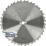 AKE Kreiss�geblatt HW � 450 x 2,5 x 30 mm Z20 Wechselzahn (WZ/SPD) positiv