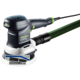 FESTOOL Exzenterschleifer ETS150/3EQ 310 Watt