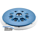 FESTOOL Schleifteller ST-STF D150/MJ2 � 150mm hart M8