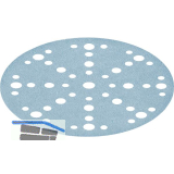 FESTOOL Multi-Jetstream Schleifscheiben Granat � 150 mm Korn 100 /100 St