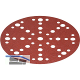 FESTOOL Multi-Jetstream Schleifscheiben Rubin2 � 150 mm Korn 180 /50 St