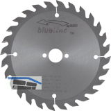 AKE Kreiss�geblatt HW � 160 x 2,2 x 20 mm Z28 Wechselzahn (WZ) positiv