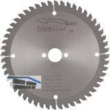 AKE Kreiss�geblatt HW � 160 x 2,2 x 20 mm Z52 Trapezzahn/Flachzahn (FT) positiv