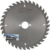 AKE Kreiss�geblatt HW � 210 x 2,4 x 30 mm Z36 Wechselzahn (WZ) positiv