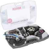 BOSCH Starlock Set Best of Renovation 8-teilig