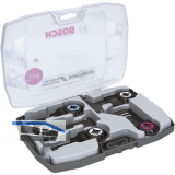 BOSCH Starlock Set Best of Electric 6-teilig