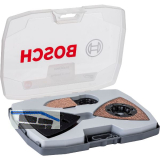 BOSCH Starlock Set Best of Sanding 3-teilig