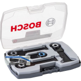 BOSCH Starlock Set Best of Heavy Duty 4-teilig
