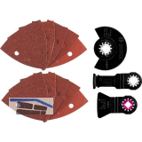 BOSCH Universal Set 13-teilig