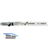 BOSCH Stichs�geblatt T101 BIF Laminat - 5 St�ck