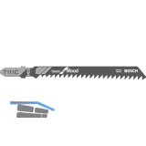 BOSCH Stichs�geblatt T111C Holz - 100 St�ck