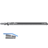 BOSCH Stichs�geblatt T344D Holz - 5 St�ck