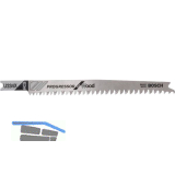 BOSCH Stichs�geblatt U234X Holz - 3 St�ck