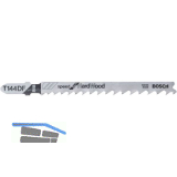 BOSCH Stichs�geblatt T144DF Holz - 25 St�ck