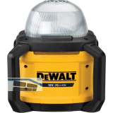 DEWALT Akku-Baustrahler DCL074 18 Volt oder 54 Volt IP54