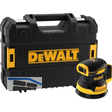 DEWALT Akku-Exzenterschleifer DCW210NT 18 Volt