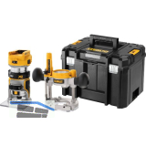 DEWALT Akku-Kombifr�se DCW604NT 18 Volt