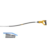 DEWALT Akku-Betonverdichter DCE531N 18 Volt