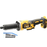 DEWALT Akku-Geradschleifer DCG426N 18 Volt