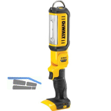 DEWALT Akku-Handlampe LED DCL050 18 Volt IP54