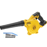 DEWALT Akku-Gebl�se DCV100 18 Volt