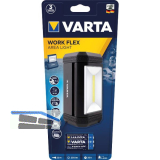 VARTA Arbeitsleuchte Work Flex Area Light IP 54