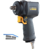 SCHNEIDER DL-Schlagschrauber SGS 440 mit 1/2" vierkant Drehmoment 440 Nm