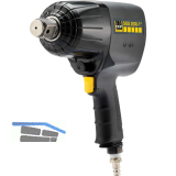 SCHNEIDER DL-Schlagschrauber SGS 2000 mit 1" vierkant Drehmoment 1900 Nm