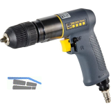 SCHNEIDER DL-Bohrmaschine BM-2000 mit 10 mm Schnellspannbohrfutter