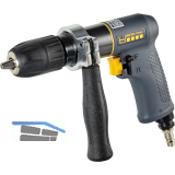 SCHNEIDER DL-Bohrmaschine BM-800 mit 13 mm Schnellspannbohrfutter