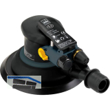 SCHNEIDER Druckluft Exzenterschleifer ES 150 � 150 mm Hub 5 mm