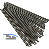 SCHNEIDER Druckluft Nadelsatz Spezialstahl 28 x 3 mm zu NP-28-3500 (28 St�ck)