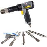 SCHNEIDER DL-Mei�elhammer MLH 2500/76-10 Aufnahme 10 mm Sechskant