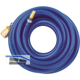 SCHNEIDER Druckluftschlauch DLS-SK 15 x 9 mm L�nge 10 m