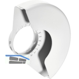 FESTOOL Trennschutzhaube TSH-AGC 18-125