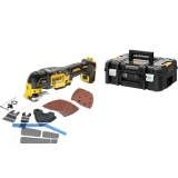 DEWALT Akku-Multi-Tool DCS356NT 18 Volt + Zubeh�r