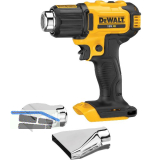 DEWALT Akku-Hei�luftgebl�se DCE530N 18 Volt