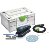 FESTOOL Exzenterschleifer ETS EC 150/3 EQ-Plus 400 Watt