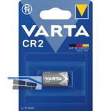VARTA Photobatterie Lithium CR2 3 Volt (1 St)
